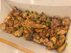 烤乳猪-浮何烤铺(桐梓林店)