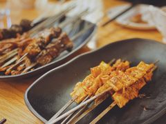 -九十九顶毡房(阜石路店)