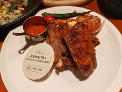 -布拉格餐厅· 中欧捷克菜(全国首店)
