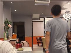 大堂-辣出味岳阳特色烧烤·龙虾大排档(砂子塘总店)