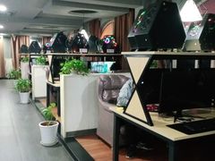 -网鱼网咖(金山卫零店)