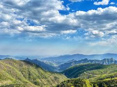 -妙峰山风景名胜区