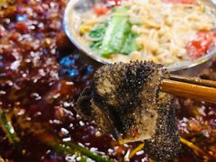 -邓莽子老火锅(鲁祖庙店)