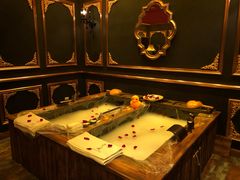 -避尘 Bsense·SPA(新会展总店)