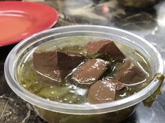 -香港风味小吃店(中英街店)