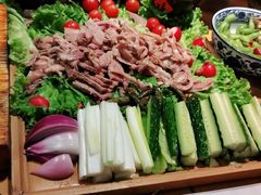 -驴脾气特色炒菜(广渠门内店)