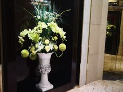 -天津津利华酒店