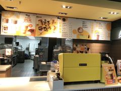 -麦当劳(伟城广场店)