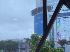 -麦当劳(中山大道中店)