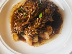 -京华烟云·北京烤鸭(领展购物广场·中关村店)