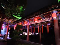 -寻梦滕王阁实景演出