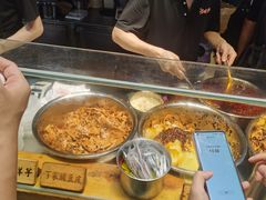 -周小亮丁家坡洋芋(全国总店)