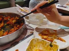 -黄记煌三汁焖锅(首创奥特莱斯店)