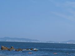 -棒棰岛宾馆景区