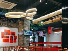 -北平食府(马鞍山路店)