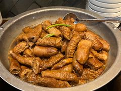 红烧大肠头-慧娟面馆·餐厅(望江路店)