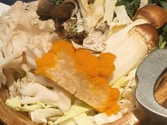 -滇牛云南火锅(桂林路店)
