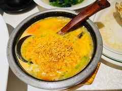 海鲜泡饭-维园悦谱·海派家常菜(乌鲁木齐南路店)