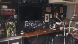 -Black Tattoo Studio