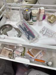 -锦汐绣·明星纹眉半永久纹唇纹眼线