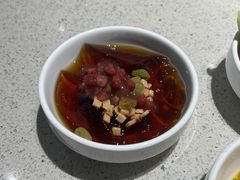 -海底捞火锅(航洋城店)