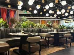 -半秋山西餐厅(巴南万达广场店)