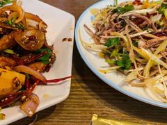 -马海涛牛肉串·午市牛腩饭·烧烤夜宵(领汇广场店)