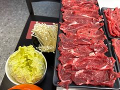 -牛品福潮汕牛肉火锅(旺庄店)