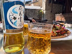 -尽善百年古院餐厅(王家老宅店)