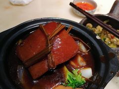 -佬麻雀·新湘菜(珠海金发购物中心店)
