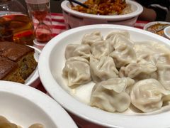 -西贝(宁波天一国购店)