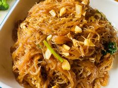 -虹海圣肉饼店家常菜馆