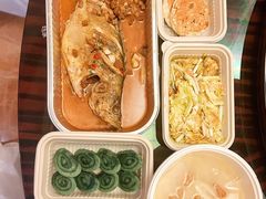 -披云云小馆·味道江湖(姚家园万象汇店)
