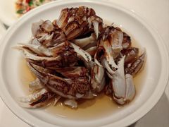 醉蟹脚-小厨师·二十年沈家门小海鲜(百井坊巷店)