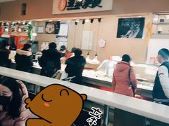 大堂-亚惠美食(塘沽乐购店)