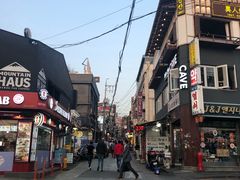 -梨泰院
