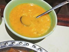 金牌疙瘩汤-淀里船宴(卓达店)