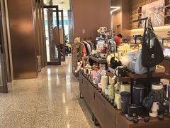 -星巴克臻选(北京颐堤港中心第二店)