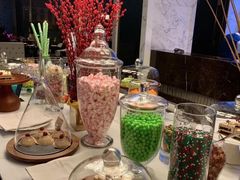 -上海苏宁宝丽嘉酒店·Cafe Bellagio西餐厅