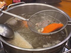 -牛品福潮汕牛肉火锅(旺庄店)