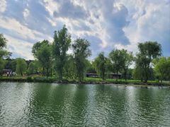 -承德避暑山庄景区