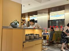 -海底捞火锅(团结桥店)