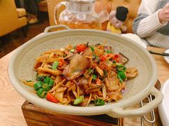 -花舍·新派粤菜·西餐·下午茶(亚运村·鸟巢店)