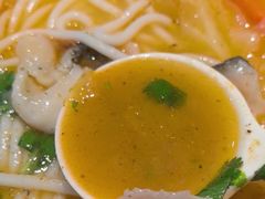 -鑫花溪牛肉米粉(东环大润发店)
