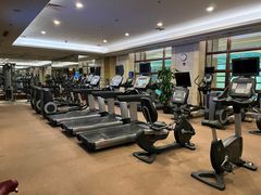 -上海新发展亚太JW万豪酒店