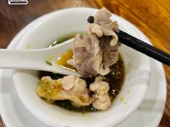 -广宁炭炉鸡煲·富临门饭店