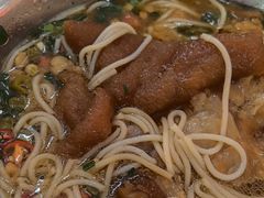 -胜嘉生榨米粉(科园总店)
