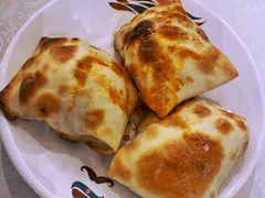 -巴依老爷·新疆美食(上城区天城路店)