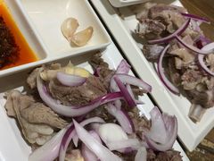 -清真·玛丽亚新疆菜主题餐厅(浙江中路店)