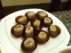麻糍-走马楼饭庄(慈城古县城店)